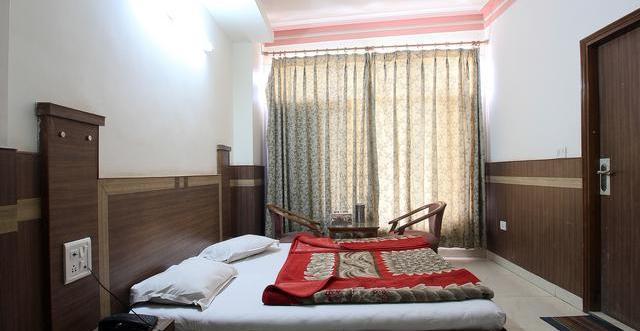 Hotel Bhavini